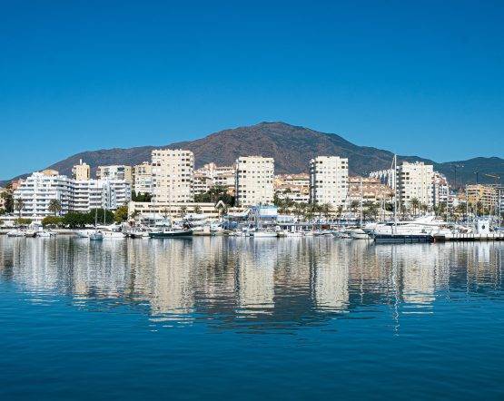 Estepona: A coastal town full of opportunities for living