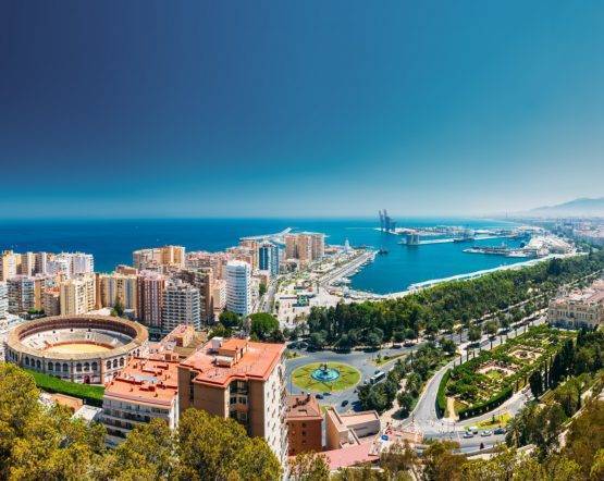 Living in Malaga: The Heart of the Costa del Sol