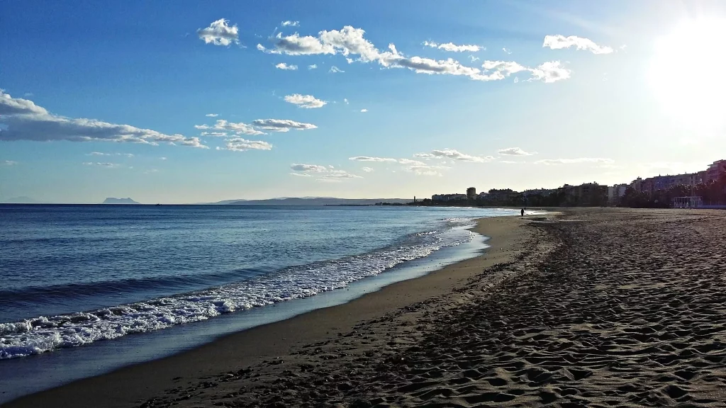 Estepona: el lugar perfecto para vivir en la costa del sol