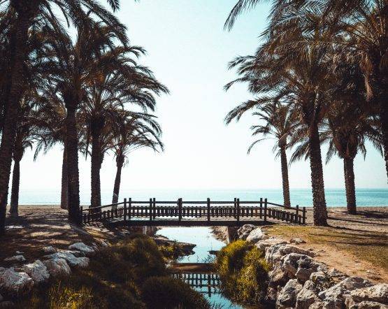 Guide to the most popular areas of Torremolinos: find the one that’s perfect for you
