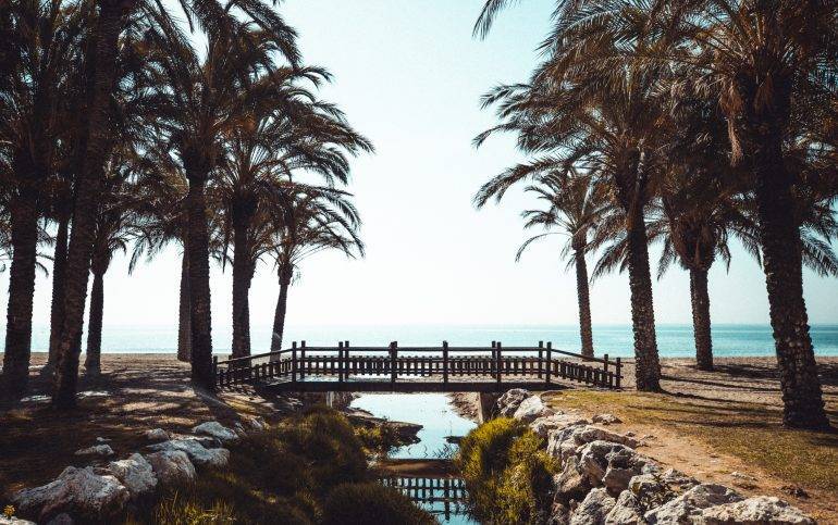 Guide to the most popular areas of Torremolinos