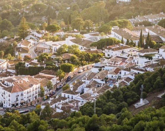 Discover the best places to visit in Mijas on Costa del Sol