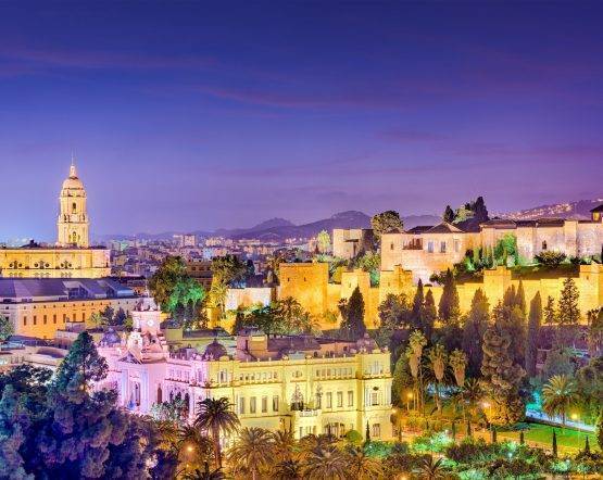Malaga the new Silicon Valley of Spain: A promising destination for real estate investment