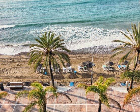 Discover why Marbella is the perfect place to live