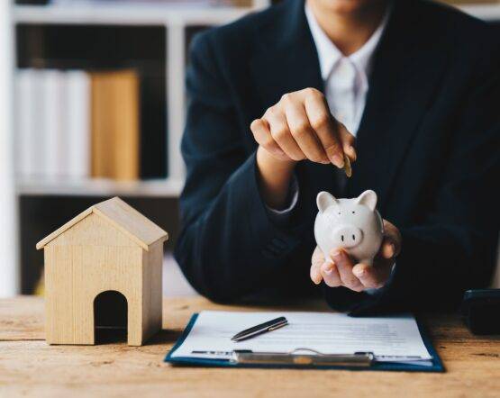 Financial Planning for Buying a House: How to Save for the Down Payment
