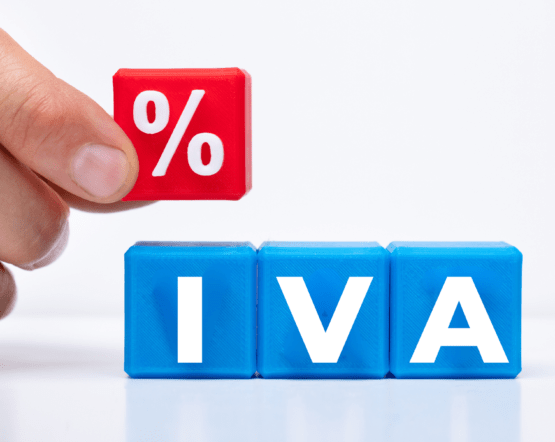 How does VAT work when buying property in Spain?