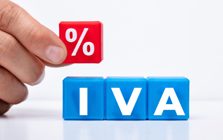 Cómo funciona el IVA en la compra de viviendas en España
