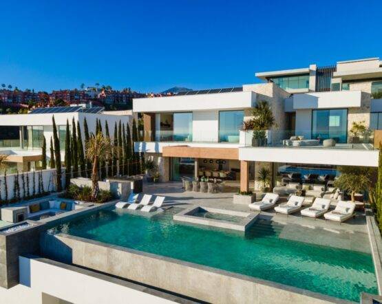 Málaga: The Paradise of Real Estate Luxury in Spain