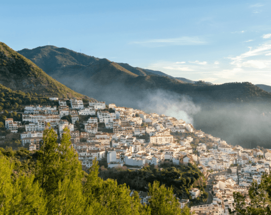 Ojén: A destination to live and enjoy authentic Andalusian culture