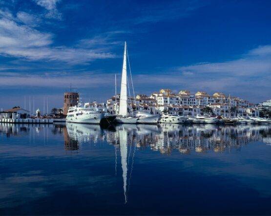 Marbella: The luxury tourist destination with the world’s best brands