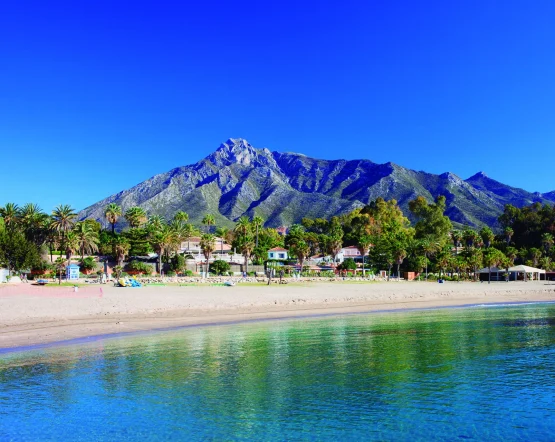 Discover Marbella’s Golden Mile: The Epitome of Luxury and Exclusivity