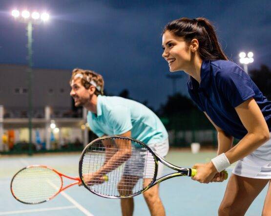 Sports Events in Marbella