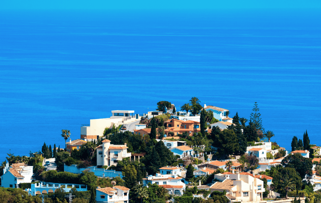 The Best Villages in Málaga for a Summer Getaway. Benalmádena