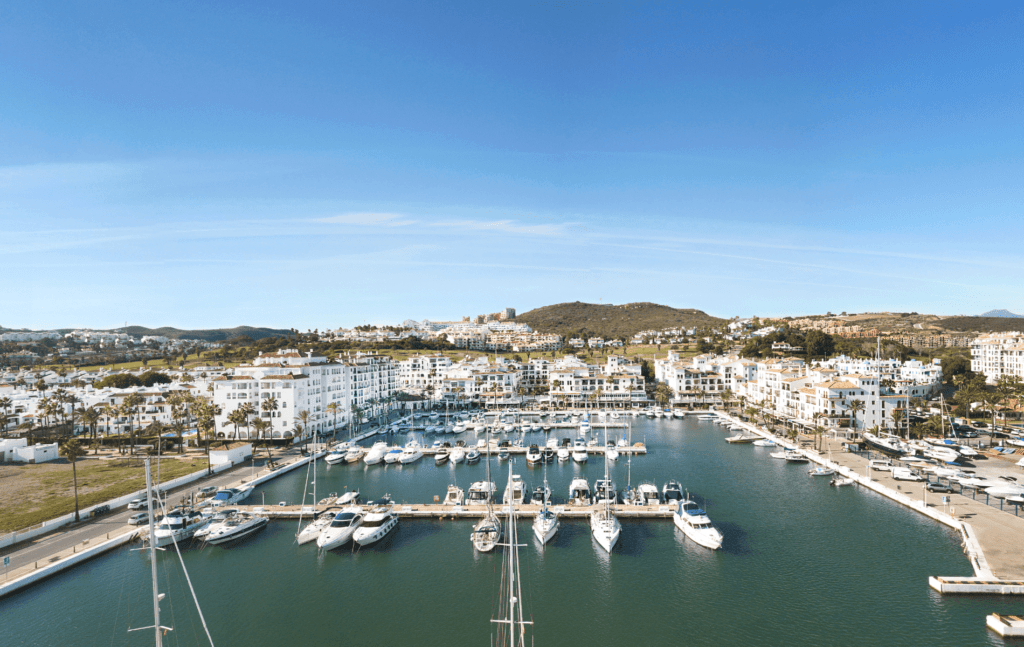 The Best Villages in Málaga for a Summer Getaway. Manilva