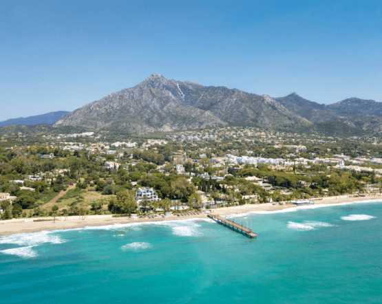 Experience Marbella’s Golden Mile