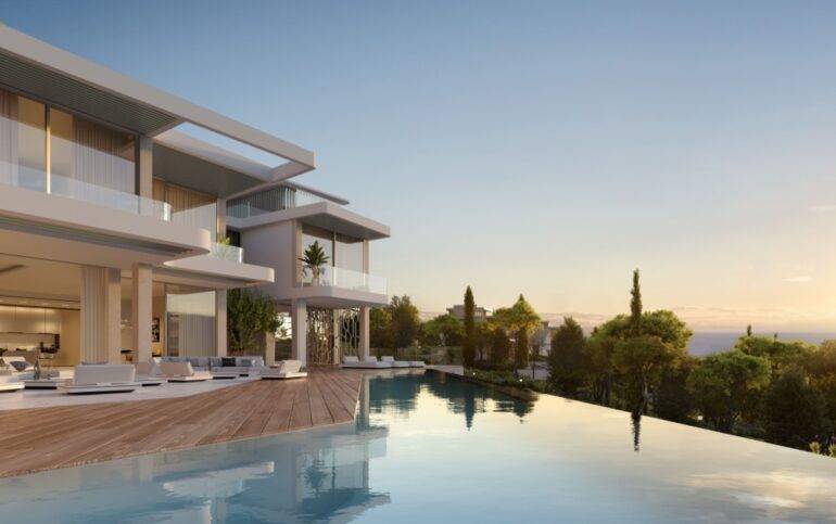 Increase the Value of Your Property in Marbella