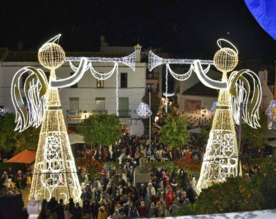 Christmas Guide in Marbella: Unmissable Activities