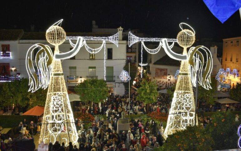 Christmas Guide in Marbella: Unmissable Activities