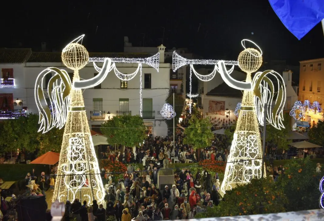 Christmas Guide in Marbella: Unmissable Activities