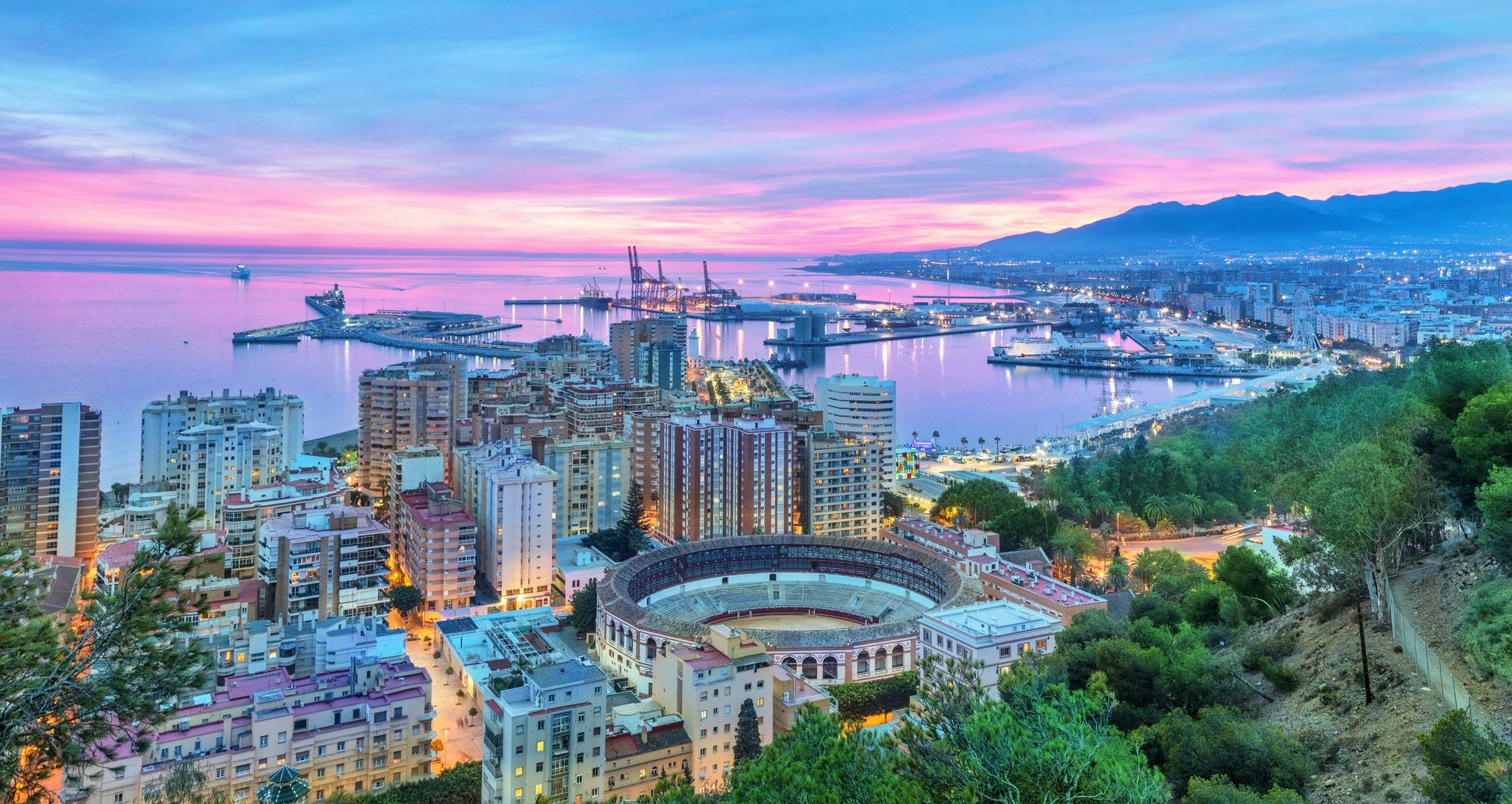 The Top 5 Cities to Invest in on the Costa del Sol in 2024
